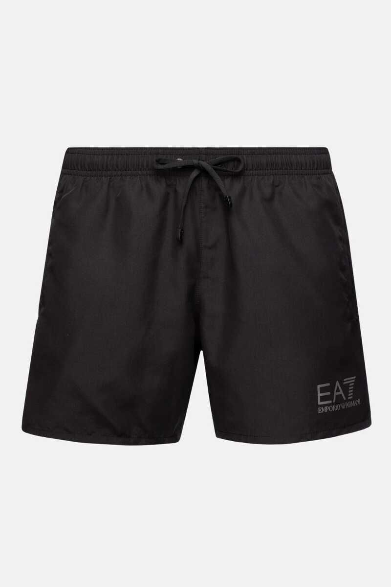 Emporio Armani Erkek Şort Mayo - 4