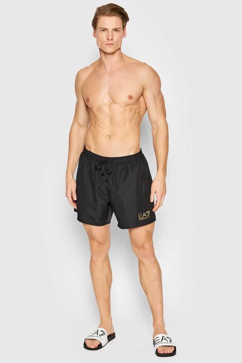 Emporio Armani Erkek Şort Mayo - 1