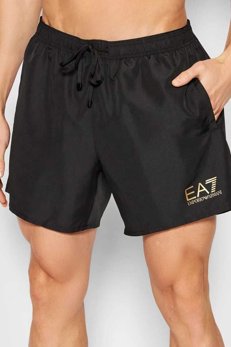 Emporio Armani Erkek Şort Mayo - 2