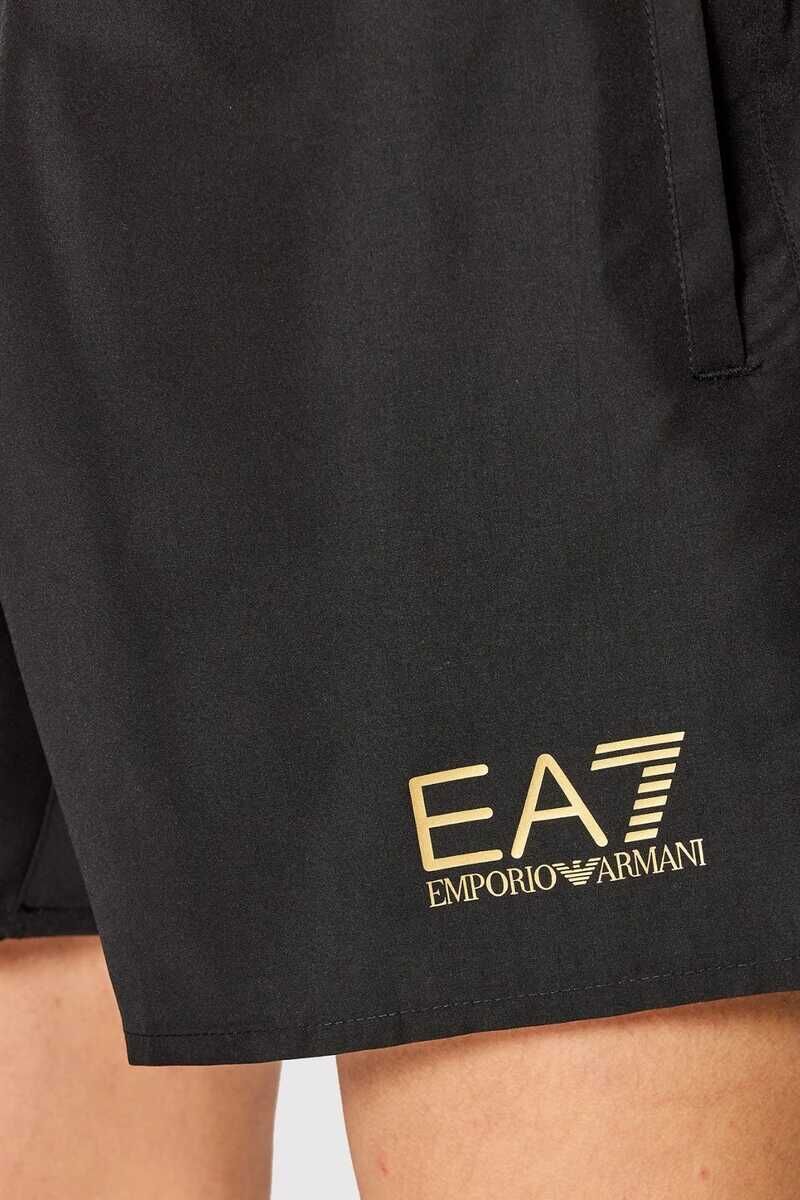 Emporio Armani Erkek Şort Mayo - 4