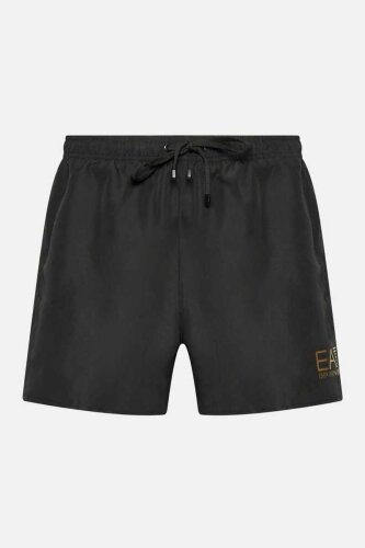 Emporio Armani Erkek Şort Mayo - 5