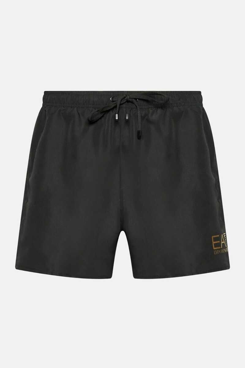 Emporio Armani Erkek Şort Mayo - 5