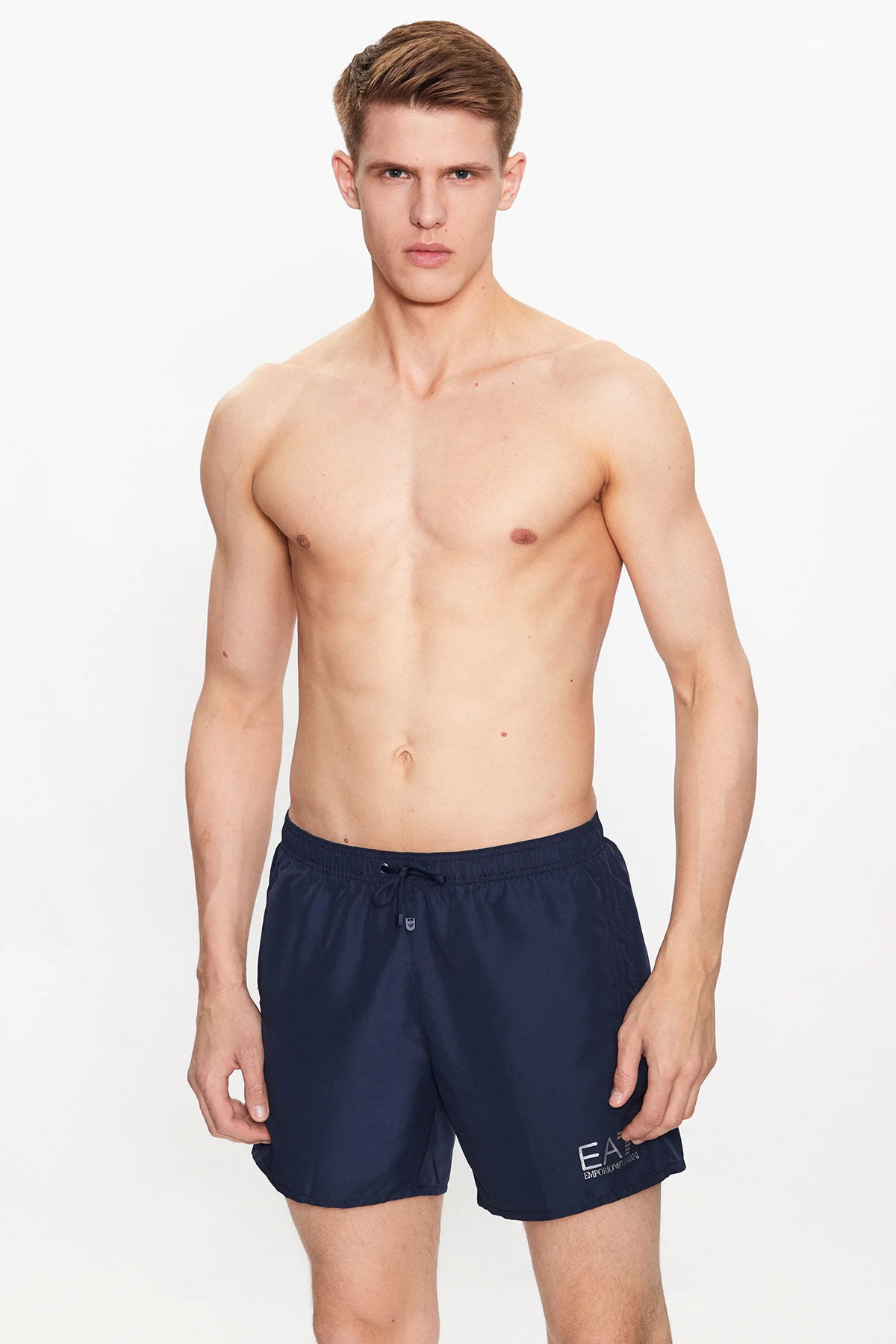 Emporio Armani Erkek Şort Mayo - 1