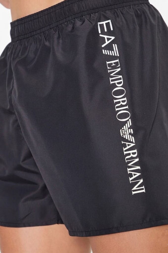 Emporio Armani Erkek Şort Mayo - 3