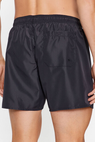 Emporio Armani Erkek Şort Mayo - 4