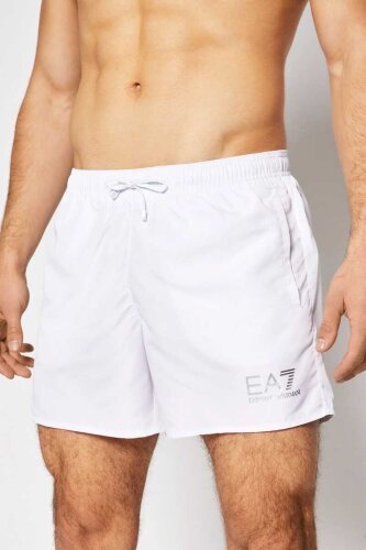 Emporio Armani Erkek Şort Mayo - 2