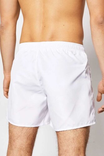 Emporio Armani Erkek Şort Mayo - 3