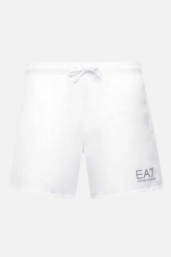 Emporio Armani Erkek Şort Mayo - 5