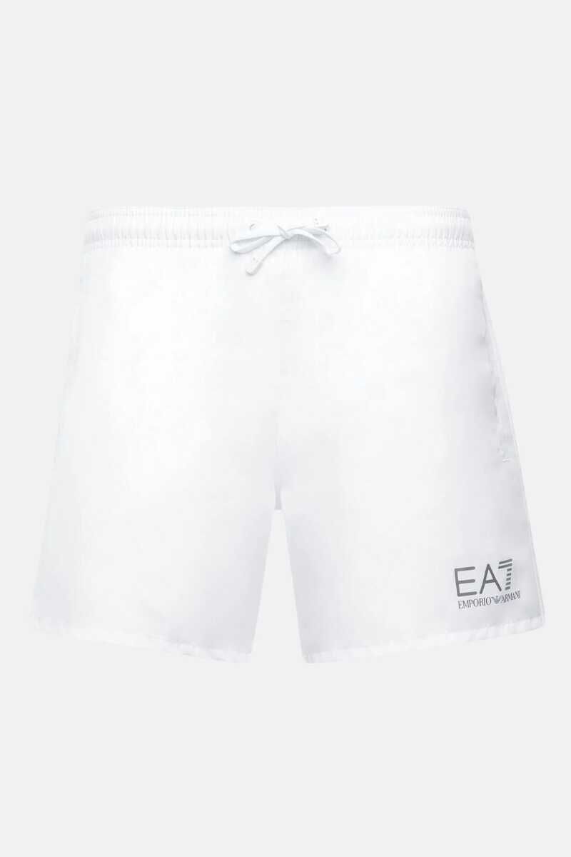 Emporio Armani Erkek Şort Mayo - 5