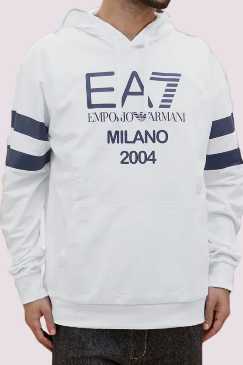 Emporio Armani Erkek Sweatshirt - 1