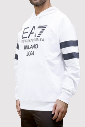 Emporio Armani Erkek Sweatshirt - 2