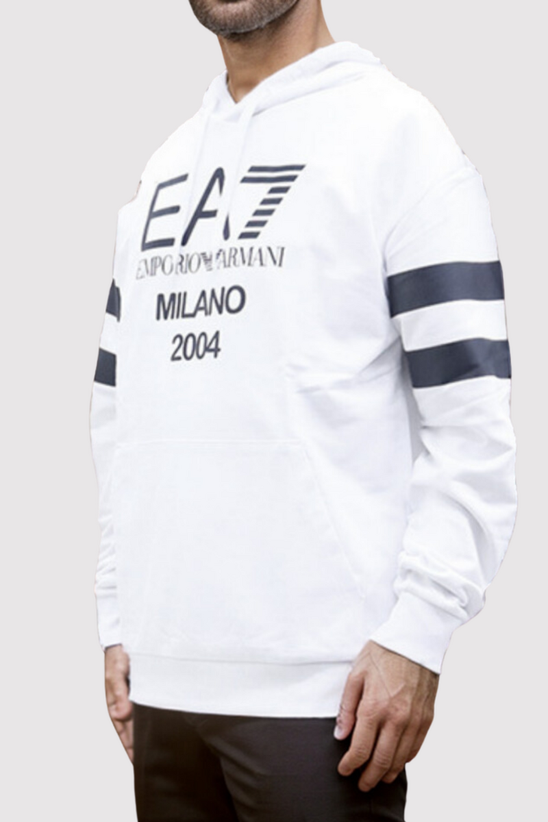 Emporio Armani Erkek Sweatshirt - 2