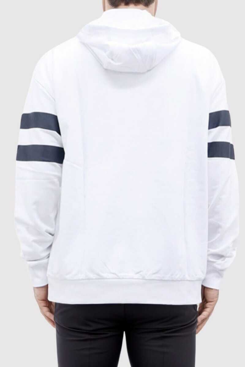 Emporio Armani Erkek Sweatshirt - 3