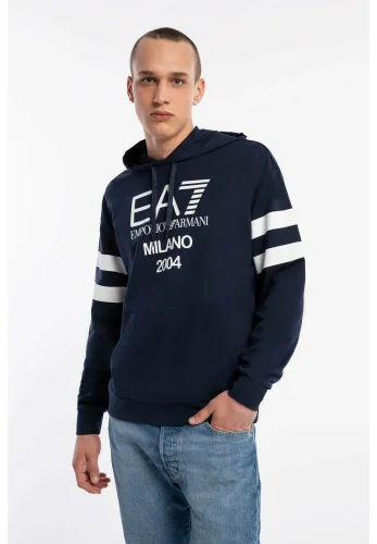 Emporio Armani Erkek Sweatshirt - 1
