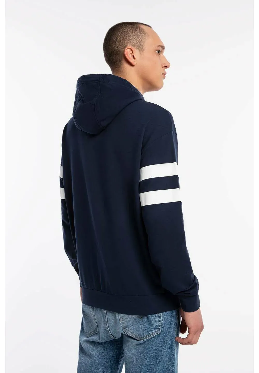 Emporio Armani Erkek Sweatshirt - 3