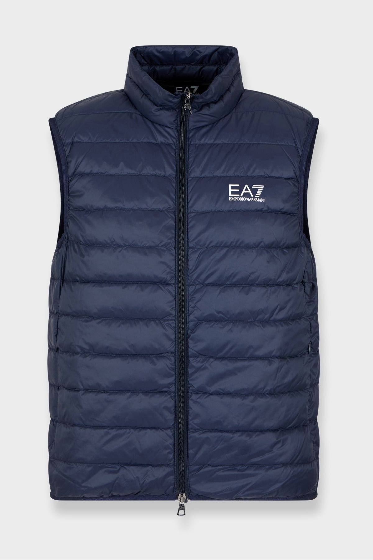 Emporio Armani Erkek Yelek - 2