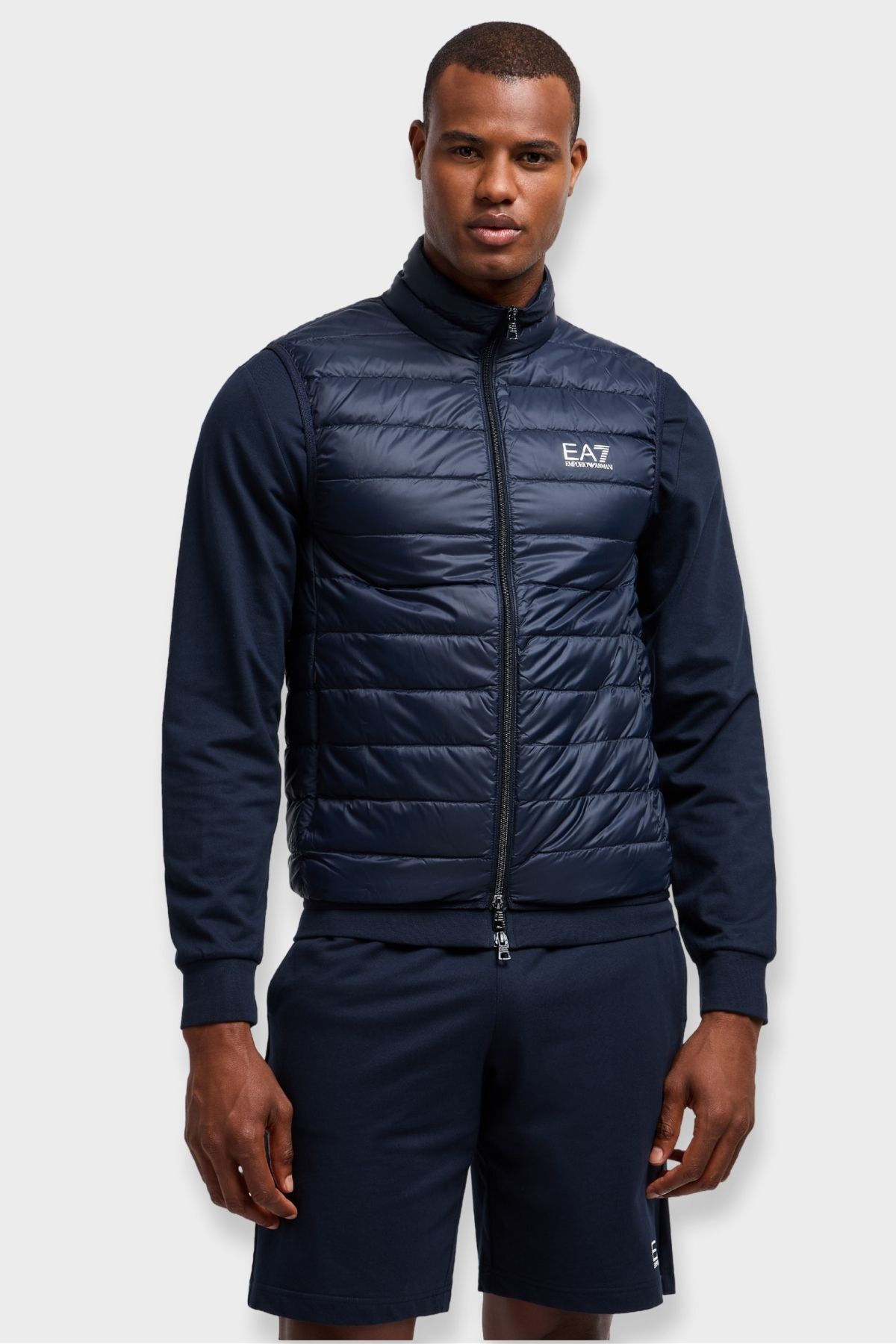 Emporio Armani Erkek Yelek - 3