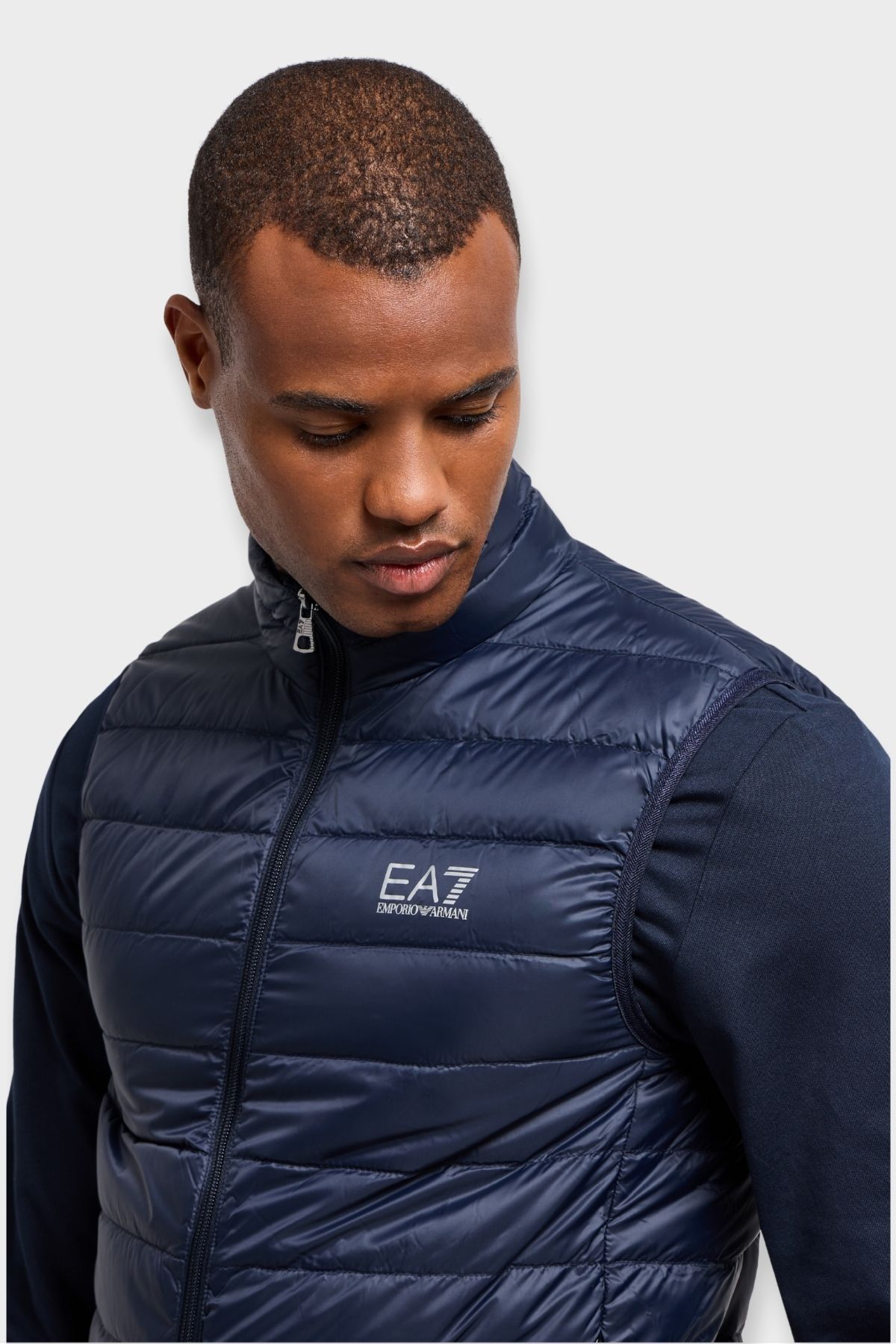 Emporio Armani Erkek Yelek - 5