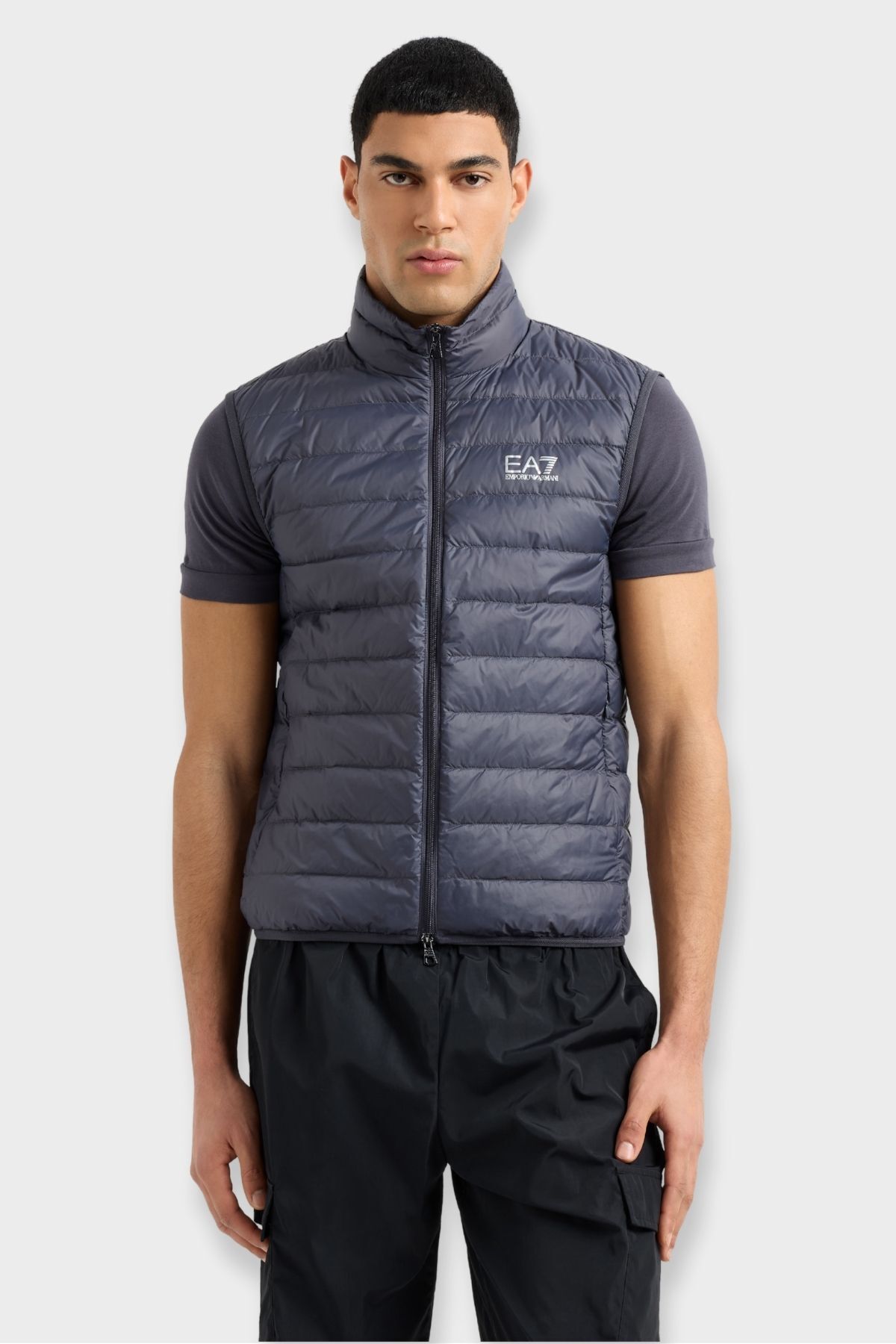 Emporio Armani Erkek Yelek - 4