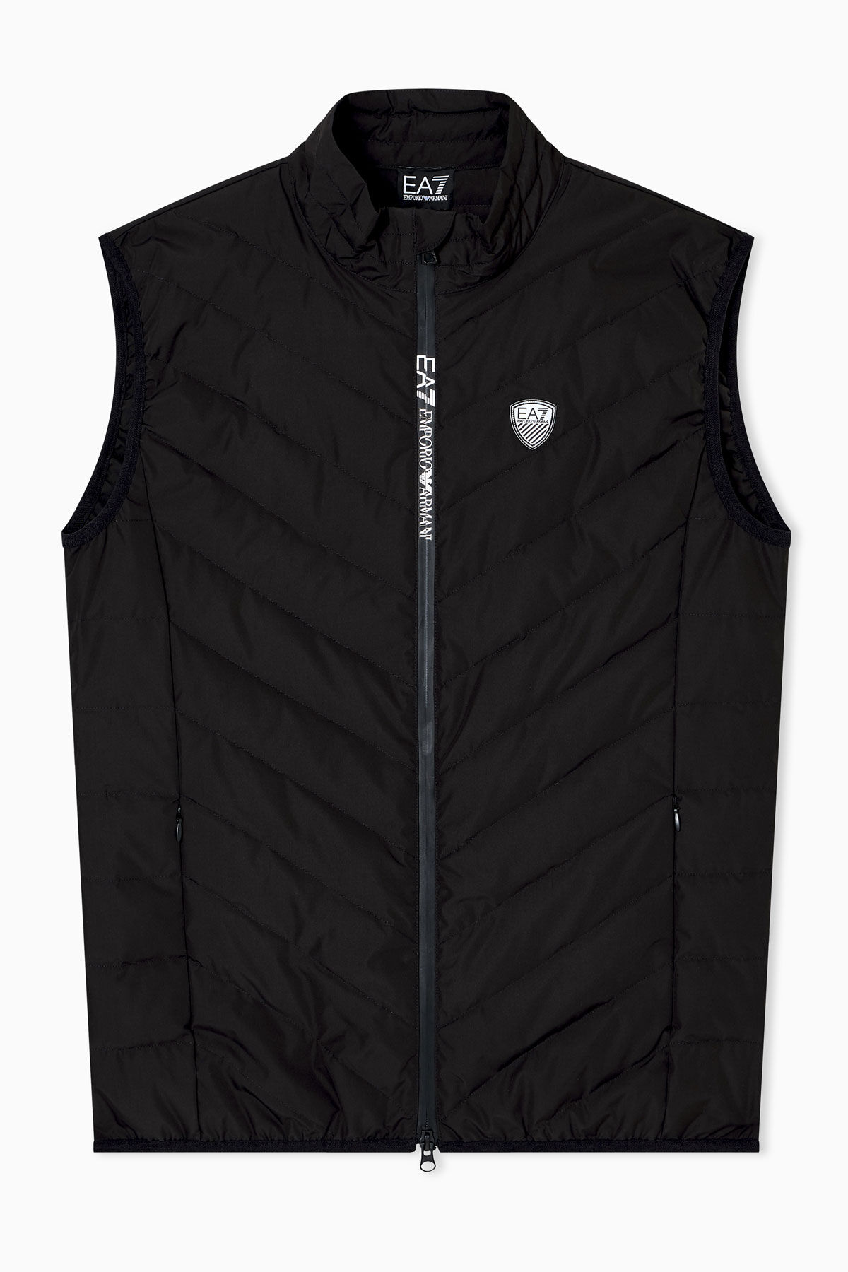 Emporio Armani Erkek Yelek - 4