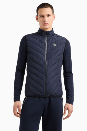 Emporio Armani Erkek Yelek - Emporio Armani