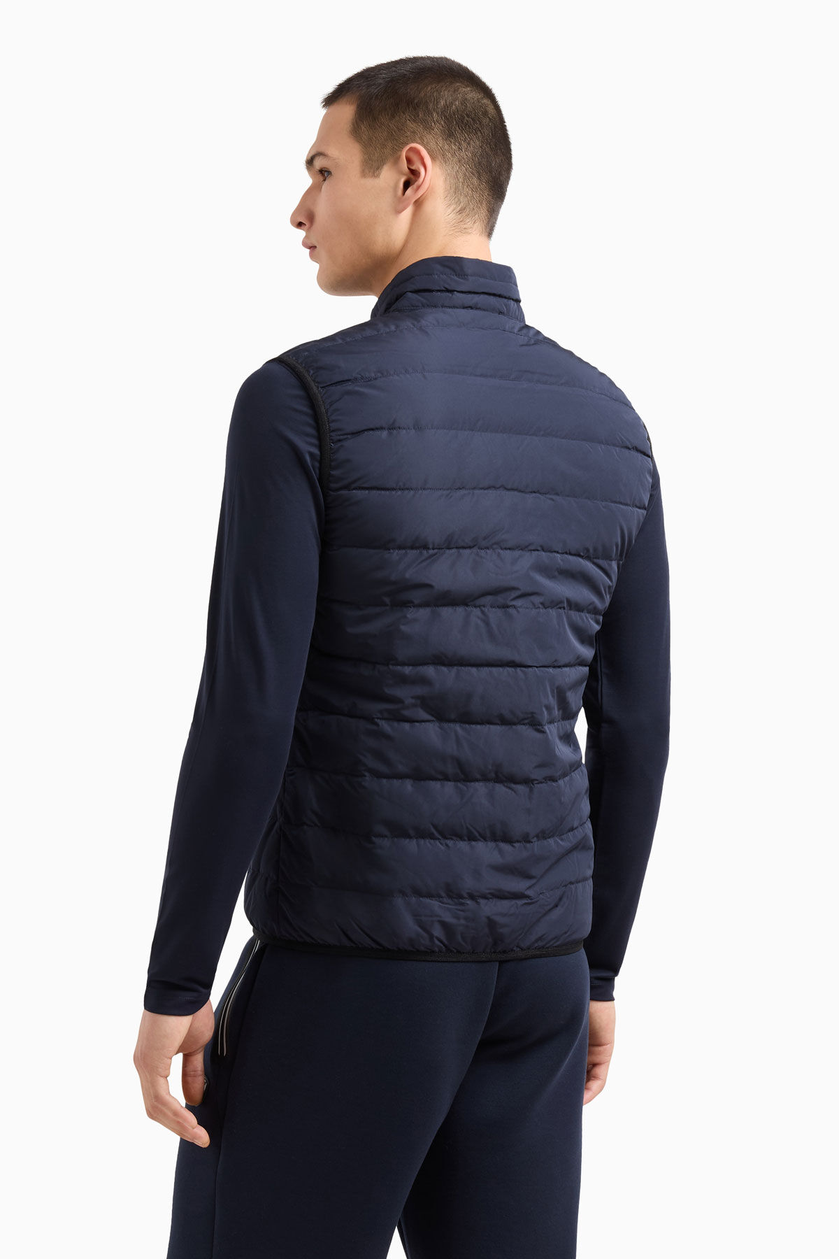 Emporio Armani Erkek Yelek - 2