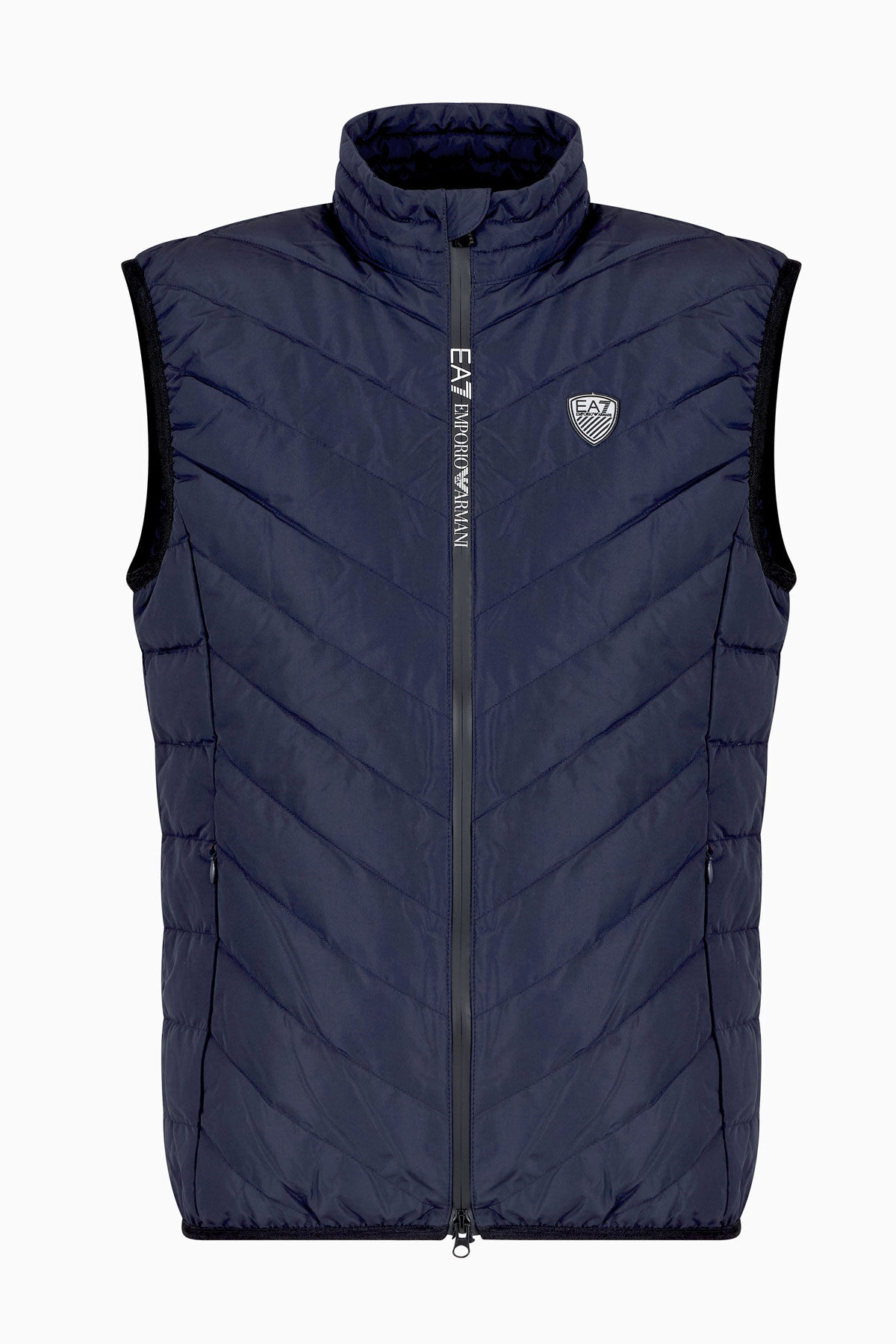 Emporio Armani Erkek Yelek - 5