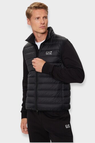 Emporio Armani Erkek Yelek - 2