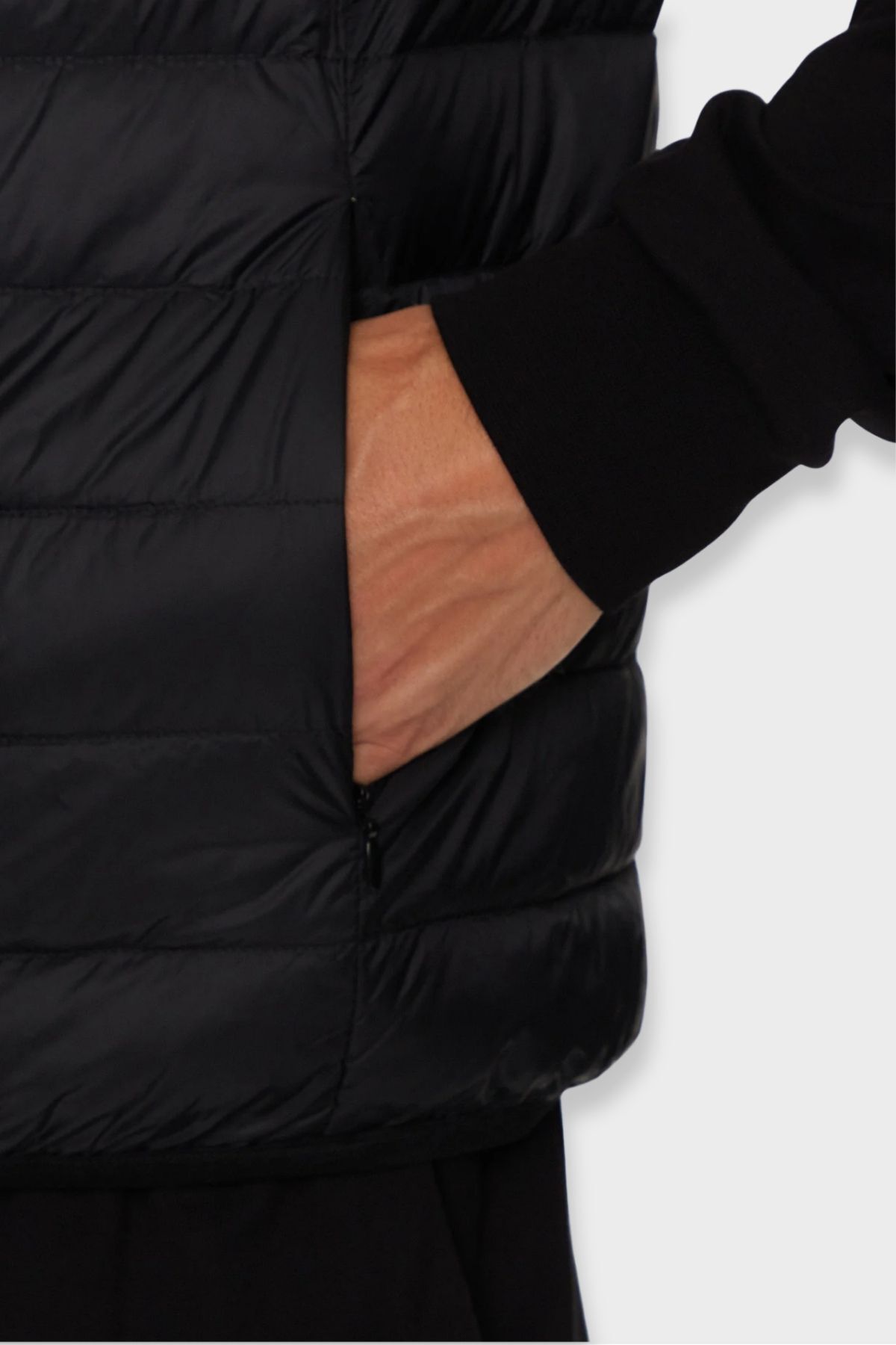 Emporio Armani Erkek Yelek - 5