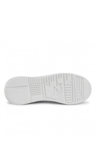 Emporio Armani Kadın Bağcıklı Sneaker - 4