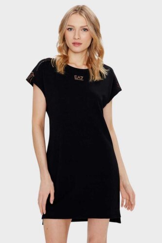 Emporio Armani Kadın Elbise - Emporio Armani