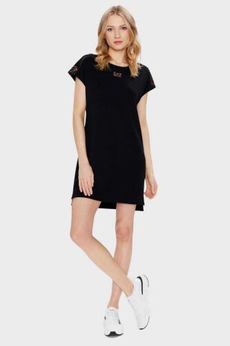 Emporio Armani Kadın Elbise - 2