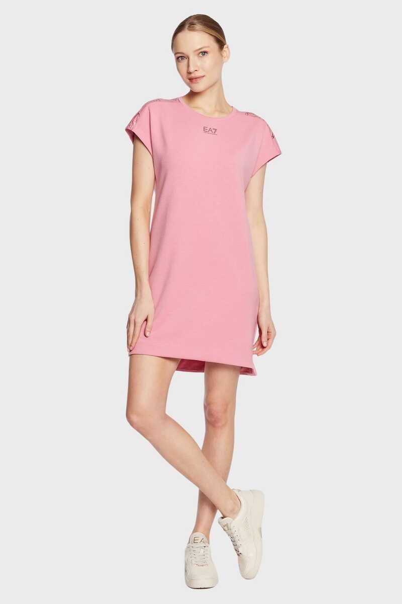 Emporio Armani Kadın Elbise - 2