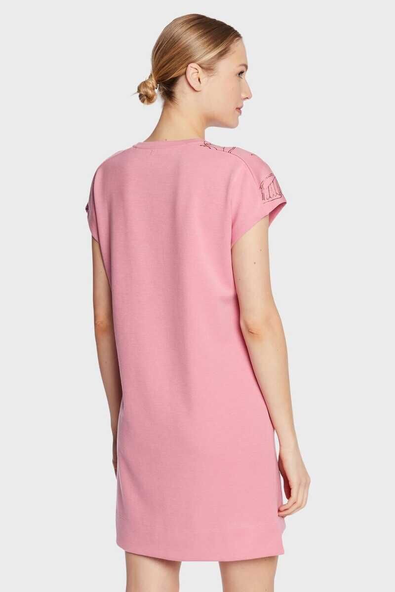 Emporio Armani Kadın Elbise - 3