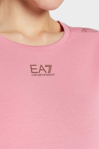 Emporio Armani Kadın Elbise - 4