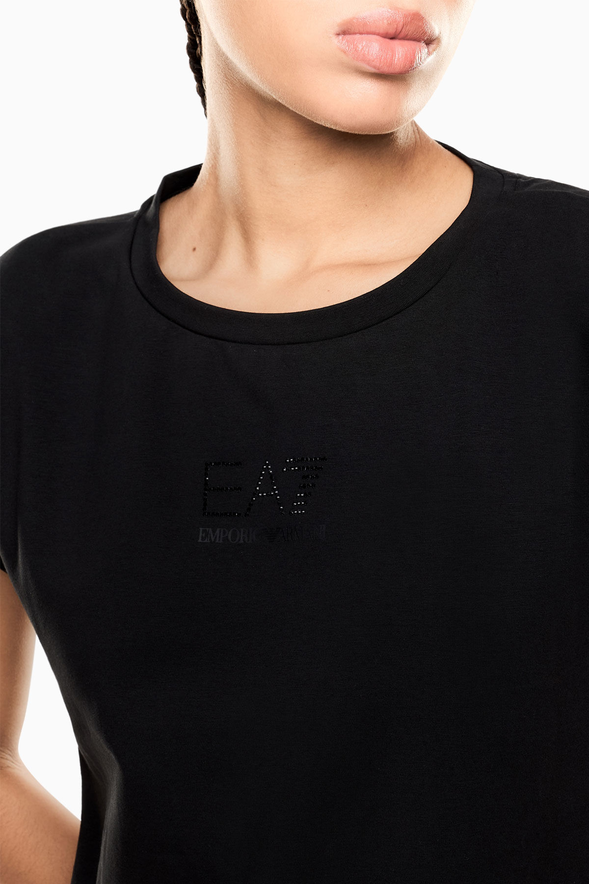 Emporio Armani Kadın Elbise - 2