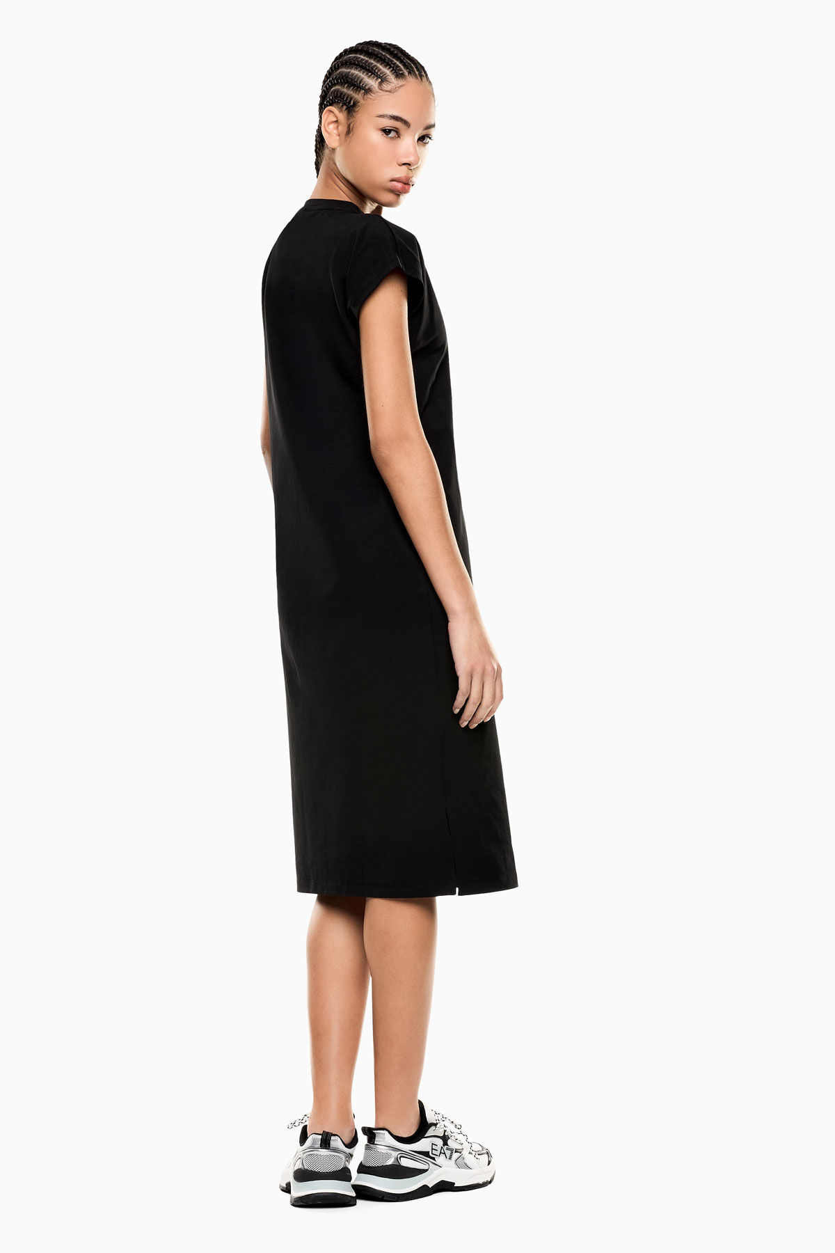 Emporio Armani Kadın Elbise - 3
