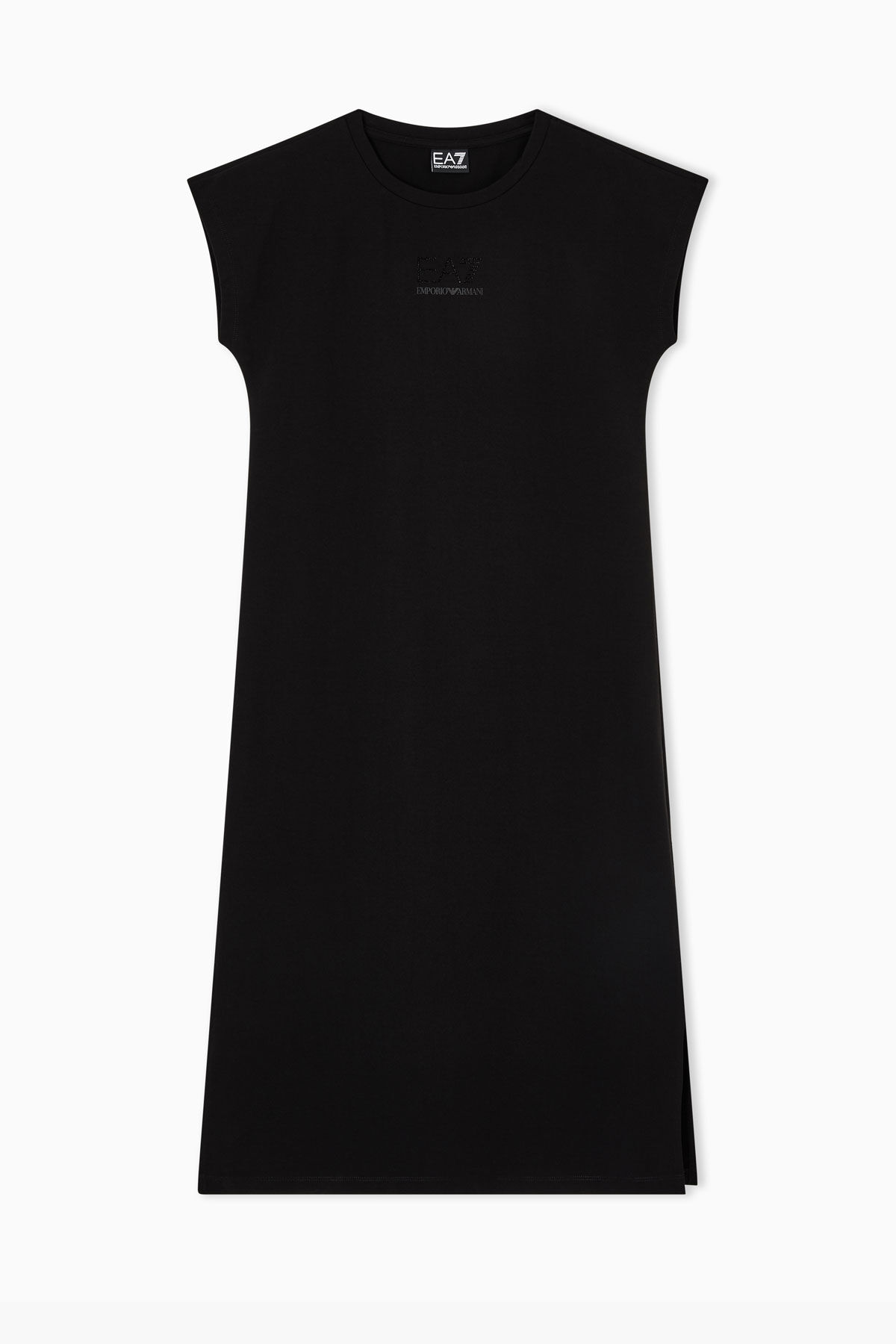 Emporio Armani Kadın Elbise - 4