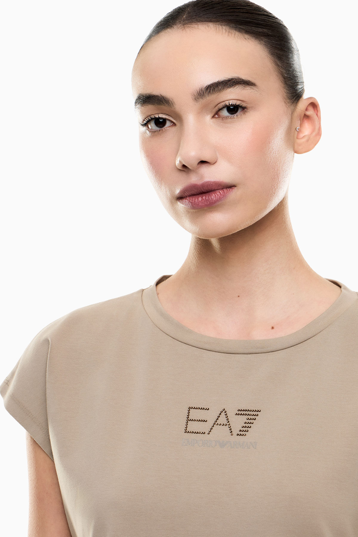 Emporio Armani Kadın Elbise - 3