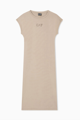 Emporio Armani Kadın Elbise - 4