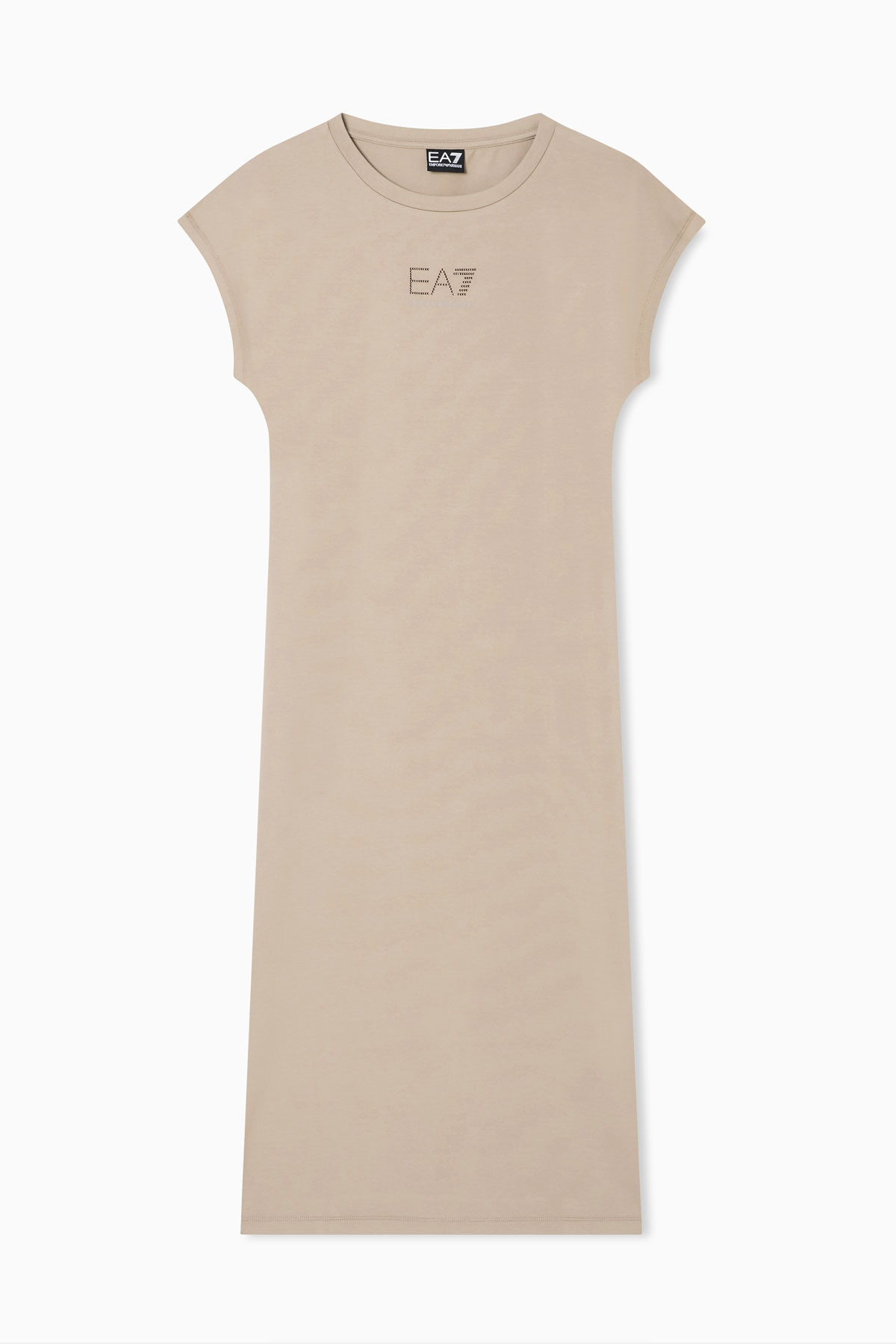Emporio Armani Kadın Elbise - 4