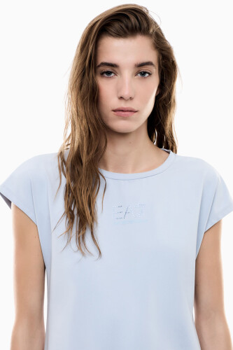 Emporio Armani Kadın Elbise - 2