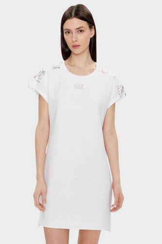 Emporio Armani Kadın Elbise - Emporio Armani