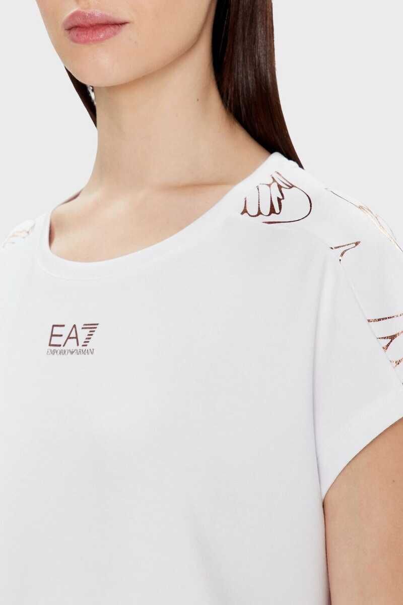 Emporio Armani Kadın Elbise - 4