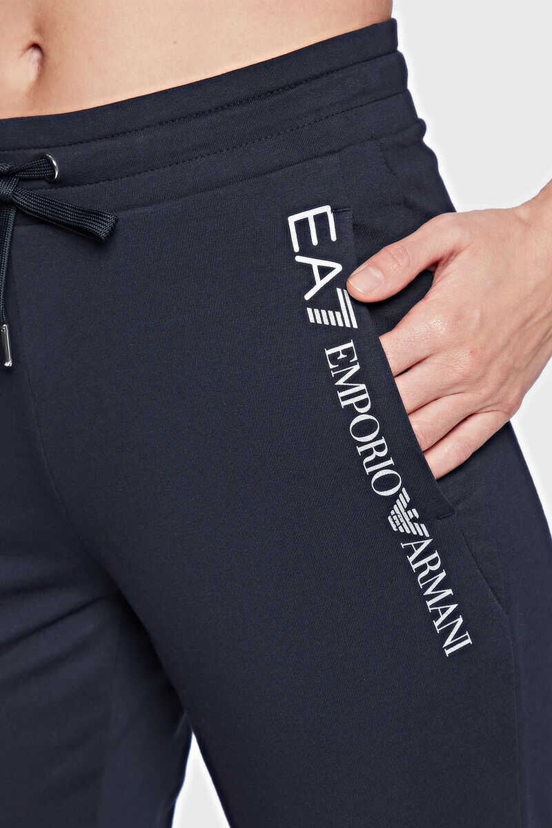 Emporio Armani Kadın Eşofman Altı - 5