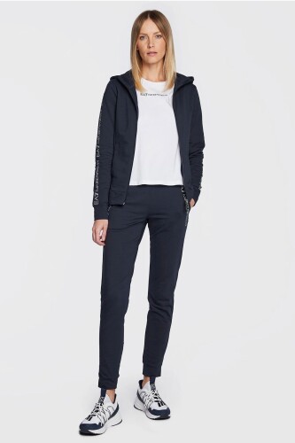 Emporio Armani Kadın Eşofman Altı - 6