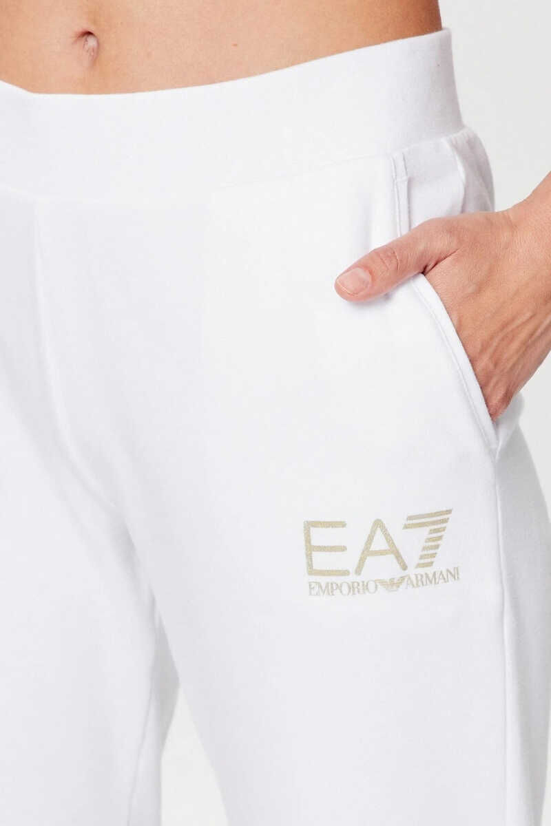 Emporio Armani Kadın Eşofman Altı - 2