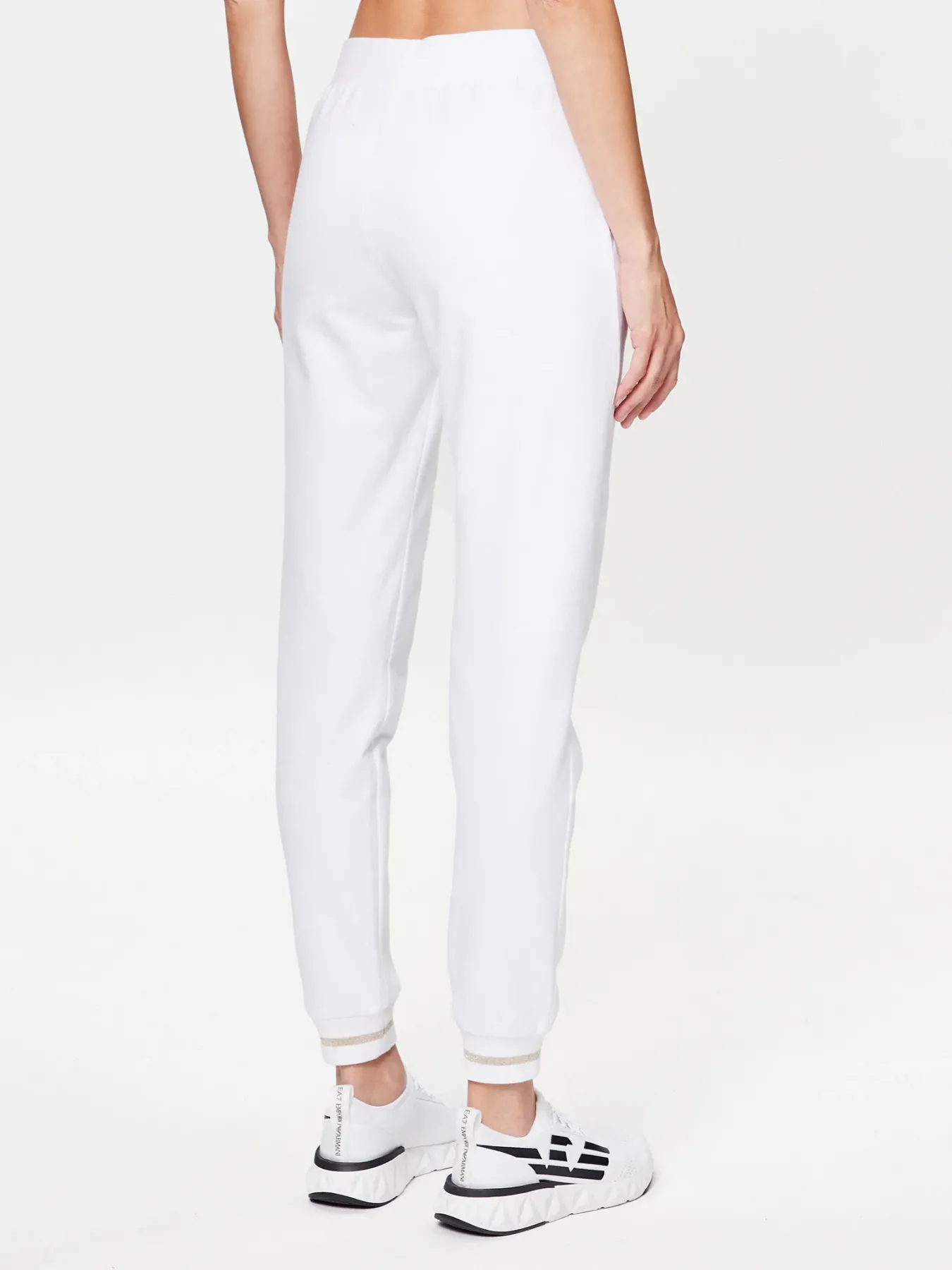 Emporio Armani Kadın Eşofman Altı - 3