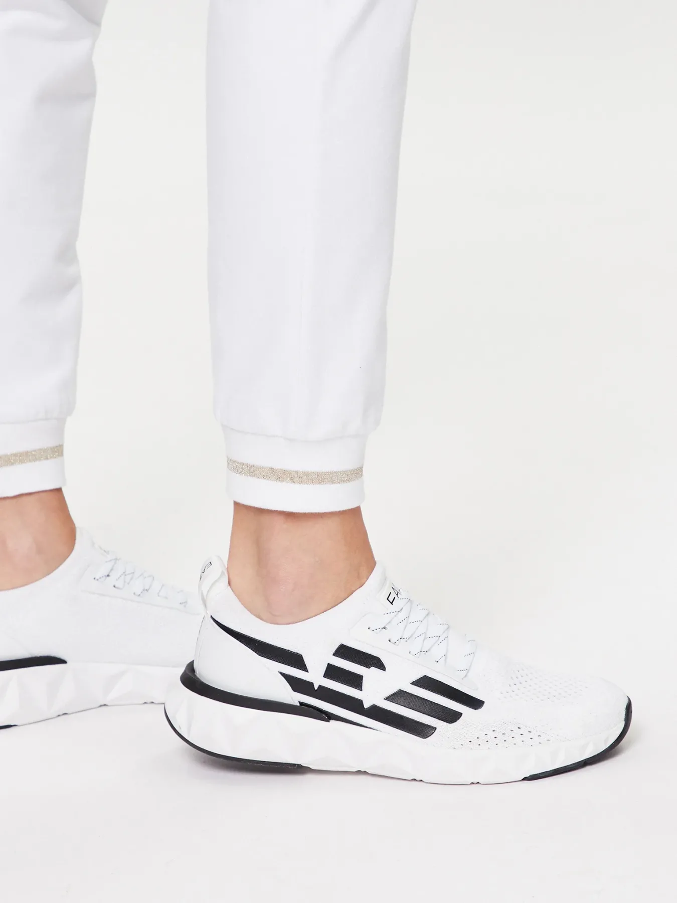 Emporio Armani Kadın Eşofman Altı - 4