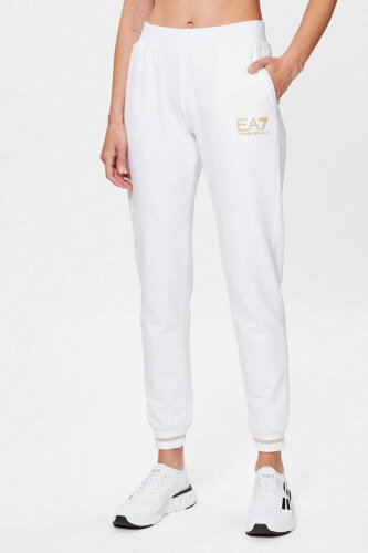 Emporio Armani Kadın Eşofman Altı - 5